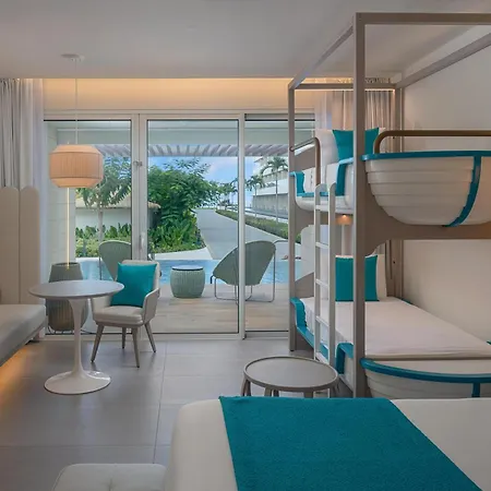 Princess Grand Jamaica Resort-2