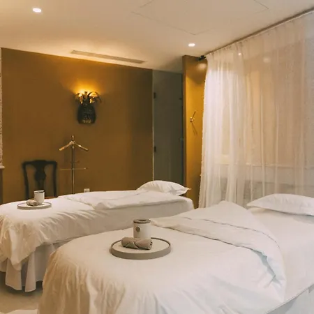 Chateau De Theoule Hotel & Spa-2