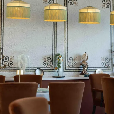 Chateau De Theoule Hotel & Spa-3