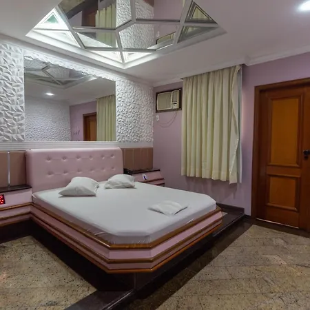 Cartago Hotel Adult Only-3