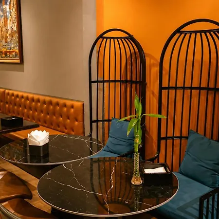 Awesome Hanoi Hostel & Travel-3