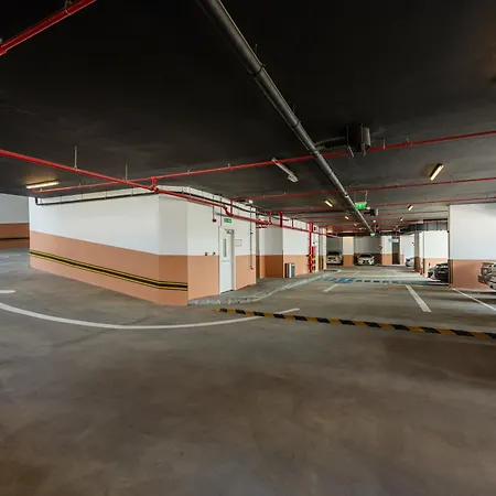 Shada Hotel Dubai - فندق شدا دبي-3