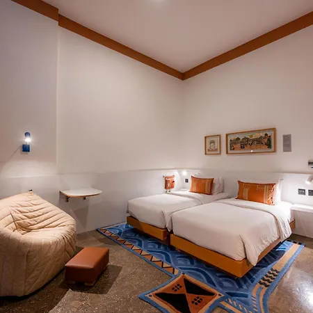 Shada Hotel Dubai - فندق شدا دبي-3