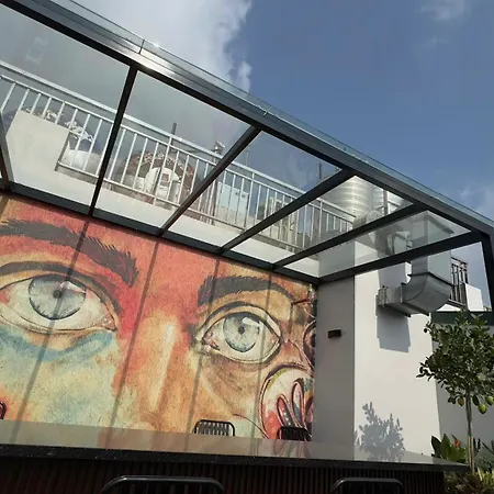 Palago Boutique Hotel & Rooftop-3