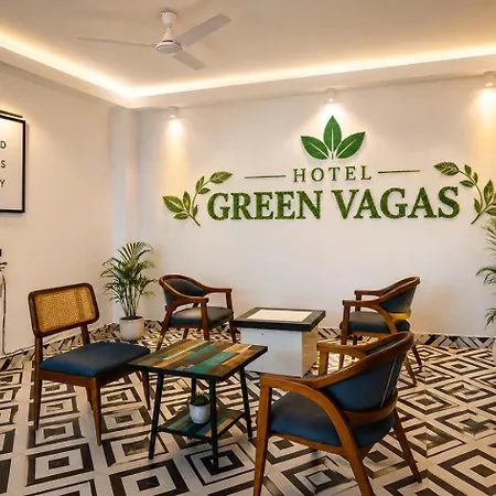 Hotel Green Vegas-2