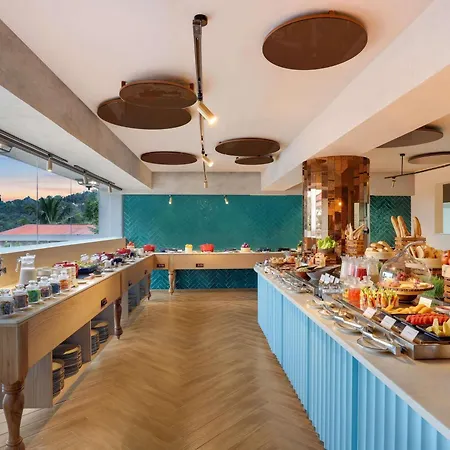 Grand Mercure Goa Candolim - An Accor Hotels Brand-3