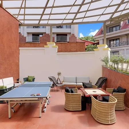 Grand Mercure Goa Candolim - An Accor Hotels Brand-2