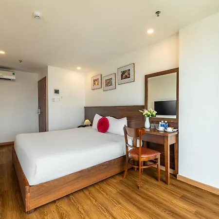 Dian Hotel & Apartment-3
