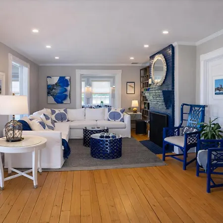 Blue Shutters Inn And Studios-2