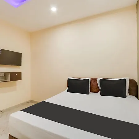 Hotel O Bss Inns-2