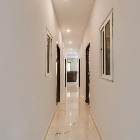 Hotel O Bss Inns-3