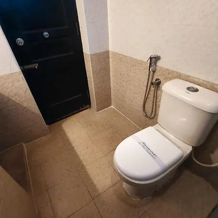 Hotel Sahana Castle-2