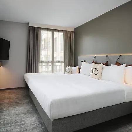 Moxy Paris Clamart-3
