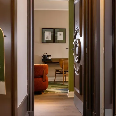 Hôtel L'Ormaie&Spa-2
