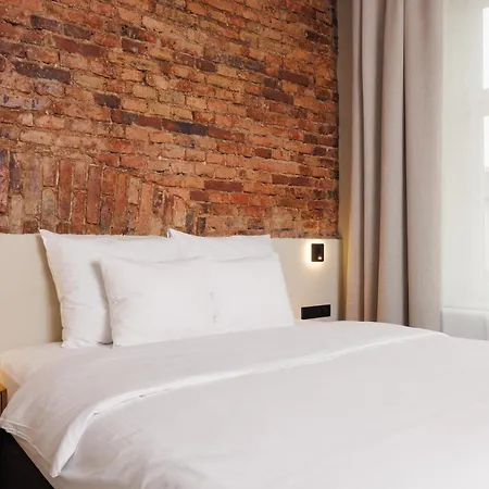 Nomadic Urban Premium Suites-2