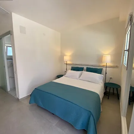 Lido Di Alghero Beach Resort-2