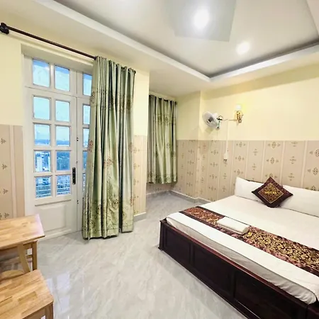 Như Quỳnh Hotel HCM-3