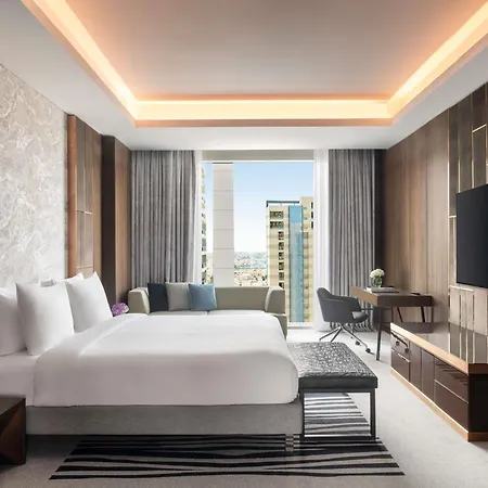 Novotel Riyadh Sahafa-2