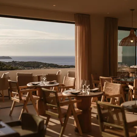 Besai Ibiza Boutique Hotel-3