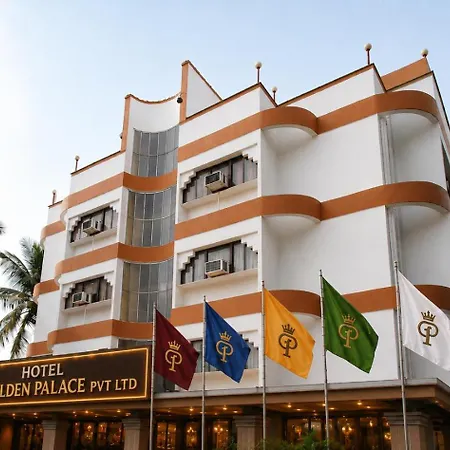 Hotel Golden Palace Pvt Ltd-2