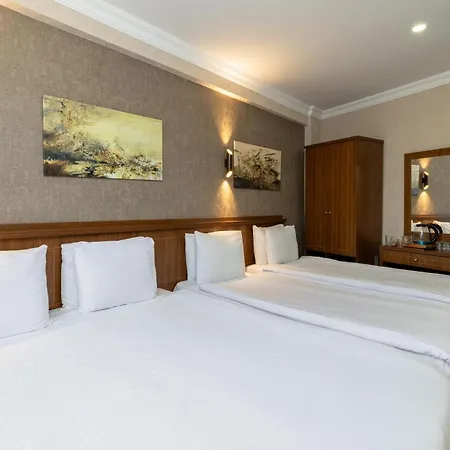 Diamond Beyazit Hotel-3