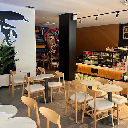 Telmessos City Hotel- Adults Only-3