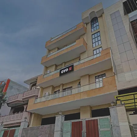 Townhouse Dsr Sector 19-2
