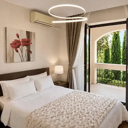 Prestige Fort Sveti Vlas Aparthotel 1 Bedroom 4 People-2