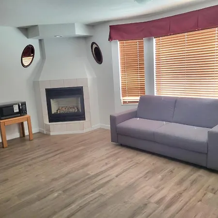 Western Budget Plus Mosaic Suites-3