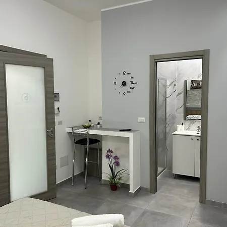 La Pescheria - Mini Apartments-3