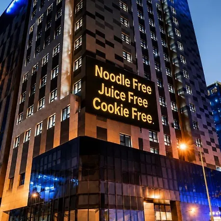 Gold Coast Hotel Incheon-2