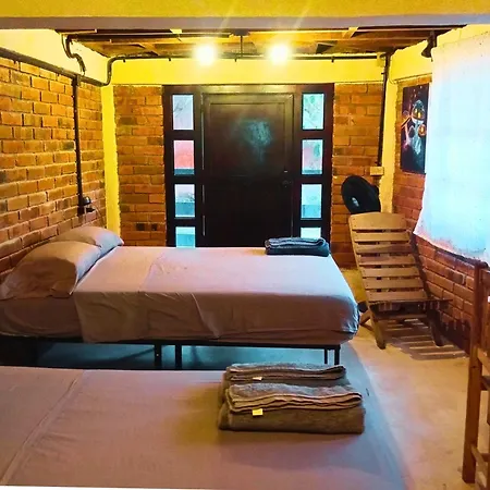 Casa Nau Mazunte-3