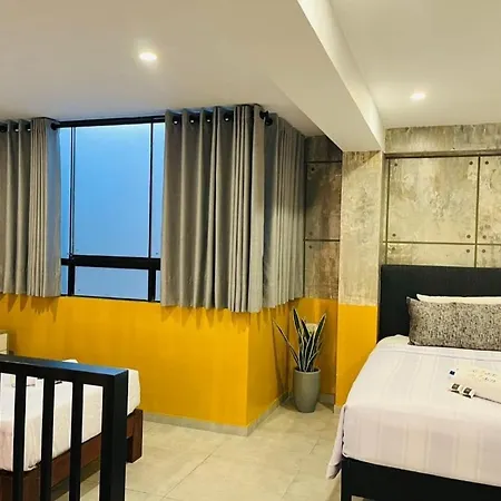 Los Arces Hotel-3