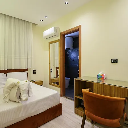 Elite Boutique Hotel-2