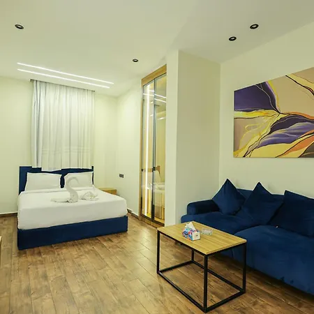 Elite Boutique Hotel-2