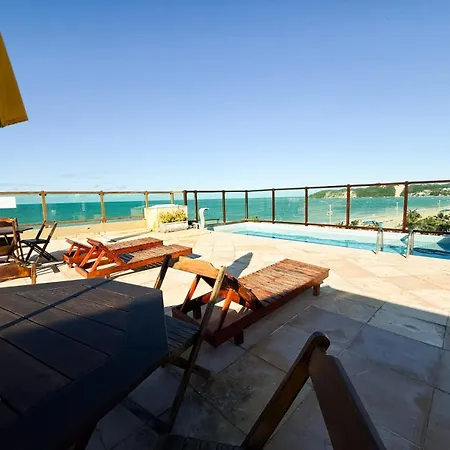 ARACA PRAIA FLAT - Apt-306-2