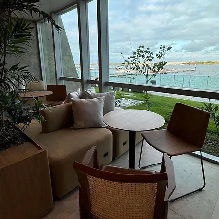 Novotel Recife Marina-3
