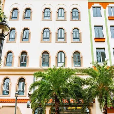 Sunstar Hotel-2