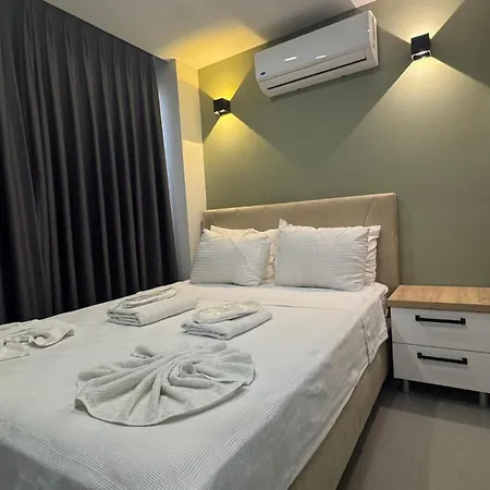 The Brothers Suite Dalaman-3