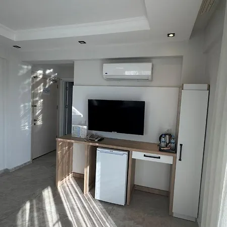 The Brothers Suite Dalaman-2