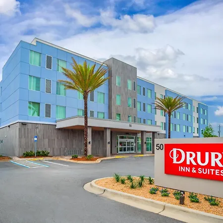 Drury Inn & Suites Destin Miramar Beach-2