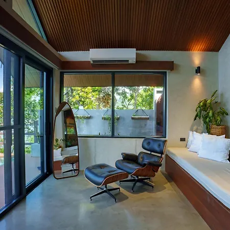 Morgan Villas-2
