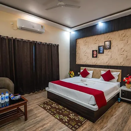 Hotel Mariya International Bodh Gaya-2