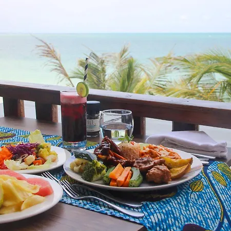 Dream Of Zanzibar Resort & Spa-2