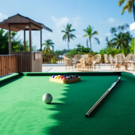 Dream Of Zanzibar Resort & Spa-3