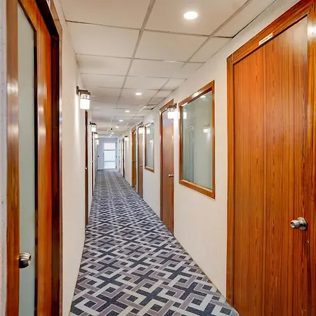 Hotel O Haven-2