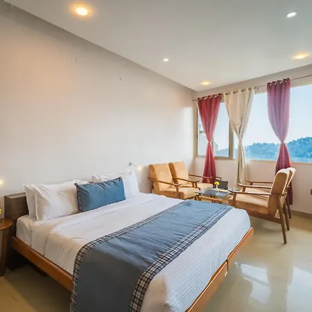 Tripli Hotels M & Resort-3