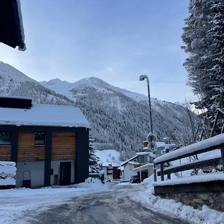 Ciao Amore St. Anton-3