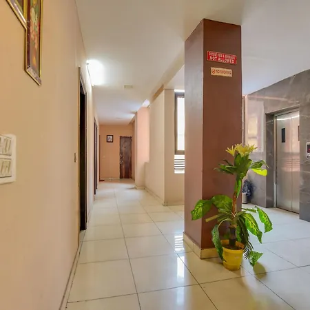 Hotel O Sahil Solitaire-3
