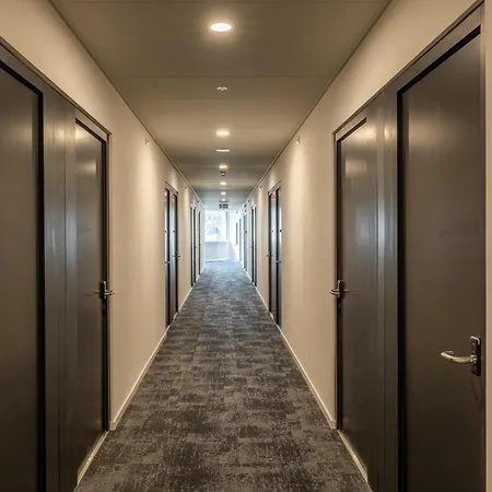 Zleep Hotel Lausanne-Chavannes-2